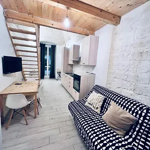 Apartament Urban Flat Dante - Timesrl, Bari