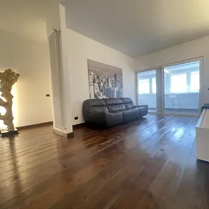 Apartament Cconforthotels Skyline, Bari