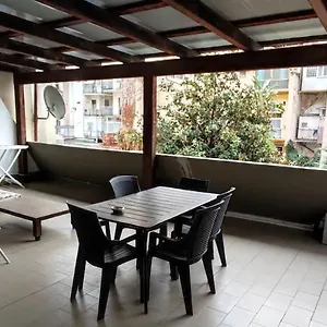 Apartament Castle Area Old Town Flat With Terrace And 2, Bari