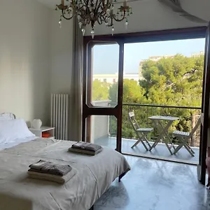 Apartament Lt Sax, Bari