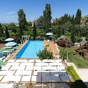 Appartamento Casa Torre Di Specchio 2 Con Piscina, Bari