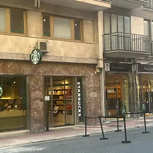 Appartamento Argiro Exclusive, Bari