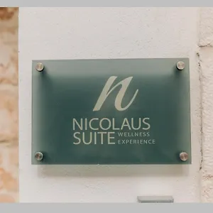Casa vacanze Nicolaus Wellness Experience, Bari