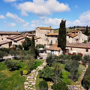 San Sano , Gaiole in Chianti Italia