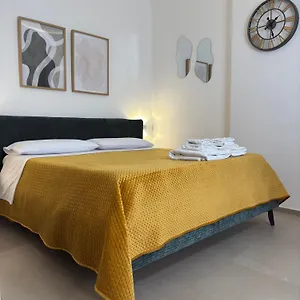 Apartament Il Ferrarese, Bari